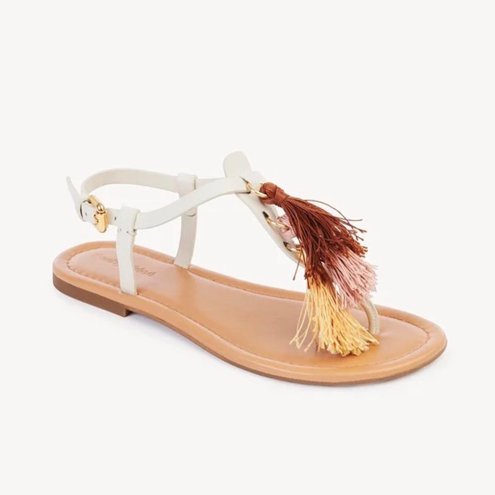 See by Chloe Kime Sandal Sz 40 (US 8.5) NEW